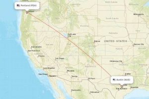 Chicago to Portland Flight Time: Tips & Real ETA, OR Living in Oregon: Moving Tips, Cost of Living & Best Cities Chicago to Portland Flight Time: Tips & Real ETA, OR | Living in Oregon: Moving Tips, Cost of Living & Best Cities