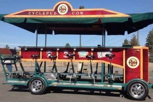 Pub Cycle Bend Oregon Living in Oregon: Moving Tips, Cost of Living & Best Cities Pub Cycle Bend Oregon | Living in Oregon: Moving Tips, Cost of Living & Best Cities