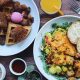 Best Vegan Brunch Portland Oregon: Guide + Spots | Living in Oregon: Moving Tips, Cost of Living & Best Cities