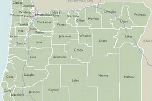 Baker City, OR: Find Zip Codes + Info [Oregon] | Living in Oregon: Moving Tips, Cost of Living & Best Cities