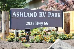 Best Ashland Oregon RV Parks: Your Southern Oregon Camping Guide | Living in Oregon: Moving Tips, Cost of Living & Best Cities