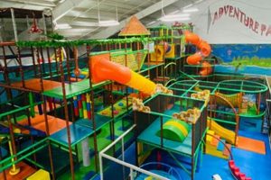 Athletic Edge Salem Oregon | Living in Oregon: Moving Tips, Cost of Living & Best Cities