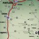 Explore the Oregon Map Bend: Bend, Oregon Region | Living in Oregon: Moving Tips, Cost of Living & Best Cities