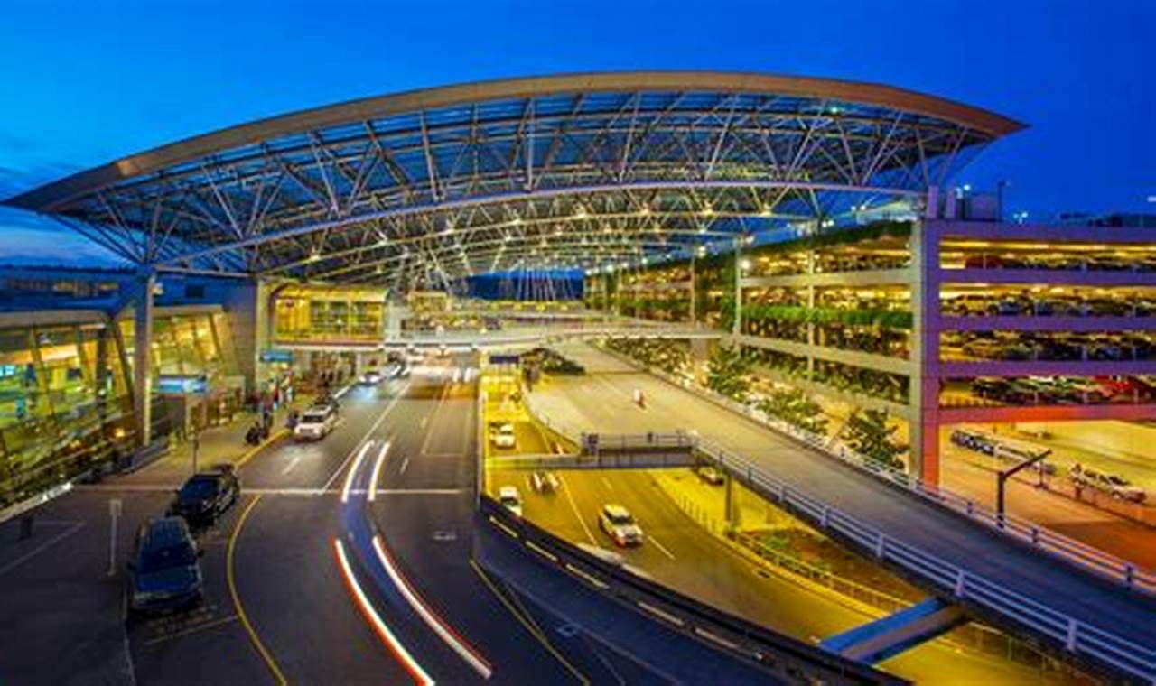 Your Guide: PDX Airport Jobs Oregon Opportunities | Living in Oregon: Moving Tips, Cost of Living & Best Cities