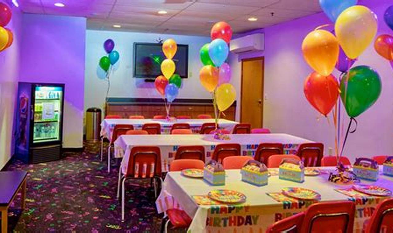 Best Birthday Party Places in Portland, OR: Your Guide Living in Oregon: Moving Tips, Cost of Living & Best Cities Best Birthday Party Places in Portland, OR: Your Guide | Living in Oregon: Moving Tips, Cost of Living & Best Cities