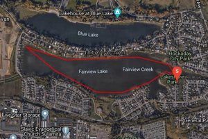 Fairview Lake Oregon: Your Guide to Fun! Living in Oregon: Moving Tips, Cost of Living & Best Cities Fairview Lake Oregon: Your Guide to Fun! | Living in Oregon: Moving Tips, Cost of Living & Best Cities