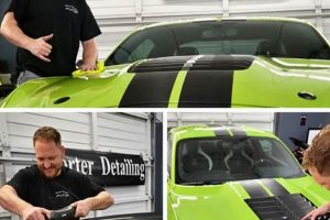 Bend Oregon Auto Detailing: Revive & Protect Your Ride | Living in Oregon: Moving Tips, Cost of Living & Best Cities