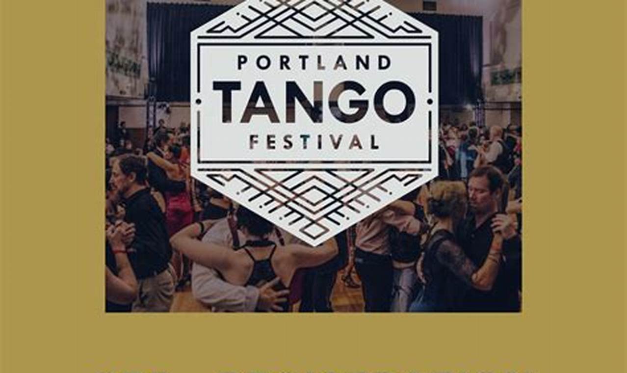 Learn Tango in Portland Oregon: Dance & Community | Living in Oregon: Moving Tips, Cost of Living & Best Cities