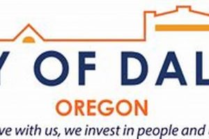 Local City of Dallas, OR Jobs: Your Career Awaits! | Living in Oregon: Moving Tips, Cost of Living & Best Cities
