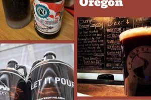 Top Pints: Best Beer in Eugene, Oregon + Local Brews Living in Oregon: Moving Tips, Cost of Living & Best Cities Top Pints: Best Beer in Eugene, Oregon + Local Brews | Living in Oregon: Moving Tips, Cost of Living & Best Cities