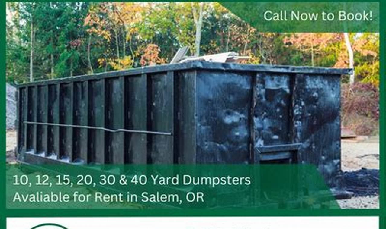 Dumpster Rental Salem Oregon Living in Oregon: Moving Tips, Cost of Living & Best Cities Dumpster Rental Salem Oregon | Living in Oregon: Moving Tips, Cost of Living & Best Cities