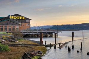 Cozy Coos Bay: Pet Friendly Hotels in Oregon & More! | Living in Oregon: Moving Tips, Cost of Living & Best Cities
