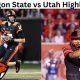 Utah vs Oregon State Football: Pac-12 Rivalry Beavers Battle | Living in Oregon: Moving Tips, Cost of Living & Best Cities