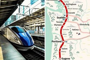 Vancouver Bc To Portland Oregon Train Living in Oregon: Moving Tips, Cost of Living & Best Cities Vancouver Bc To Portland Oregon Train | Living in Oregon: Moving Tips, Cost of Living & Best Cities