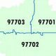 Bend, OR Zip Codes: Find Areas & Info Near You! | Living in Oregon: Moving Tips, Cost of Living & Best Cities