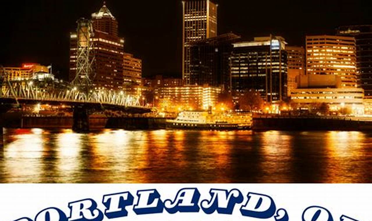 Find Nonprofit Jobs in Portland, Oregon Today! Living in Oregon: Moving Tips, Cost of Living & Best Cities Find Nonprofit Jobs in Portland, Oregon Today! | Living in Oregon: Moving Tips, Cost of Living & Best Cities