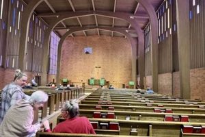Discover Central Lutheran Church - Eugene, Oregon Living in Oregon: Moving Tips, Cost of Living & Best Cities Discover Central Lutheran Church - Eugene, Oregon | Living in Oregon: Moving Tips, Cost of Living & Best Cities