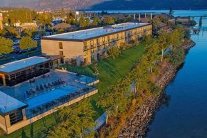 Your Guide: Dog Friendly Hotels in Hood River, Oregon - [Year] | Living in Oregon: Moving Tips, Cost of Living & Best Cities