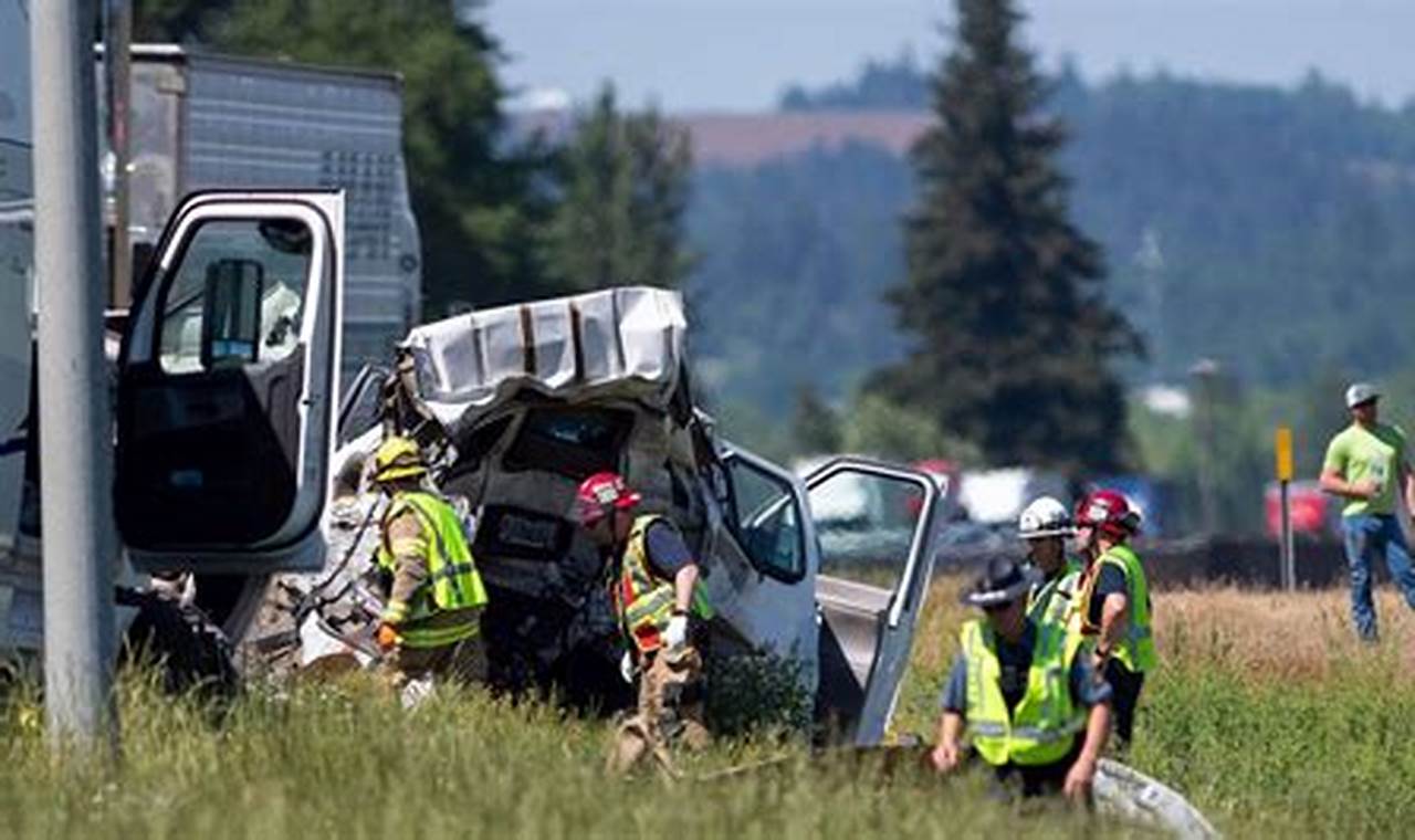 Fatal Car Accident On Hwy 22 Salem Oregon Today | Living in Oregon: Moving Tips, Cost of Living & Best Cities