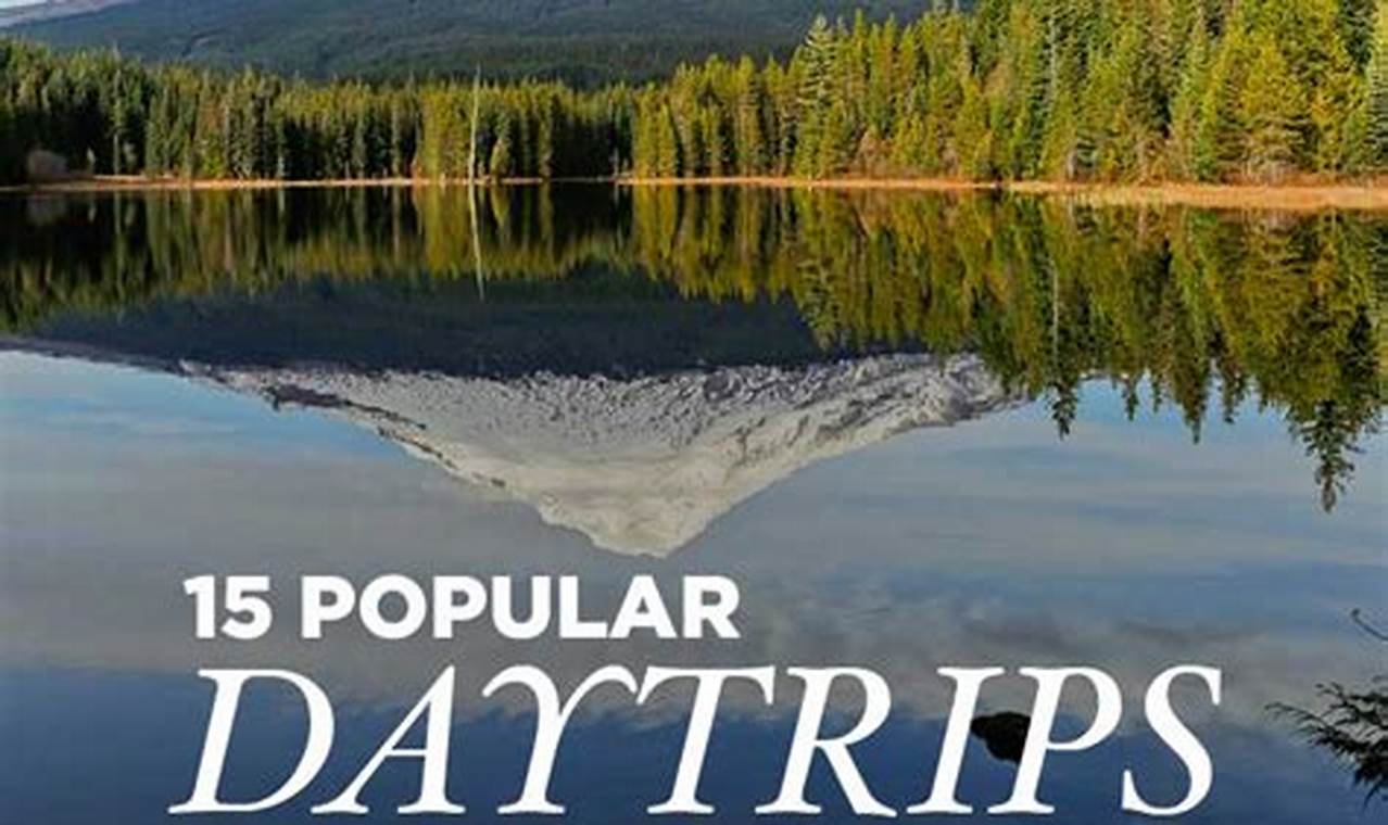 Best Day Trips From Portland, Oregon: Getaways! Living in Oregon: Moving Tips, Cost of Living & Best Cities Best Day Trips From Portland, Oregon: Getaways! | Living in Oregon: Moving Tips, Cost of Living & Best Cities