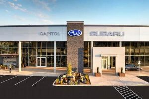 Subaru Of Salem Oregon | Living in Oregon: Moving Tips, Cost of Living & Best Cities