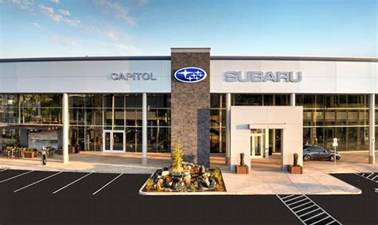 Subaru Of Salem Oregon | Living in Oregon: Moving Tips, Cost of Living & Best Cities