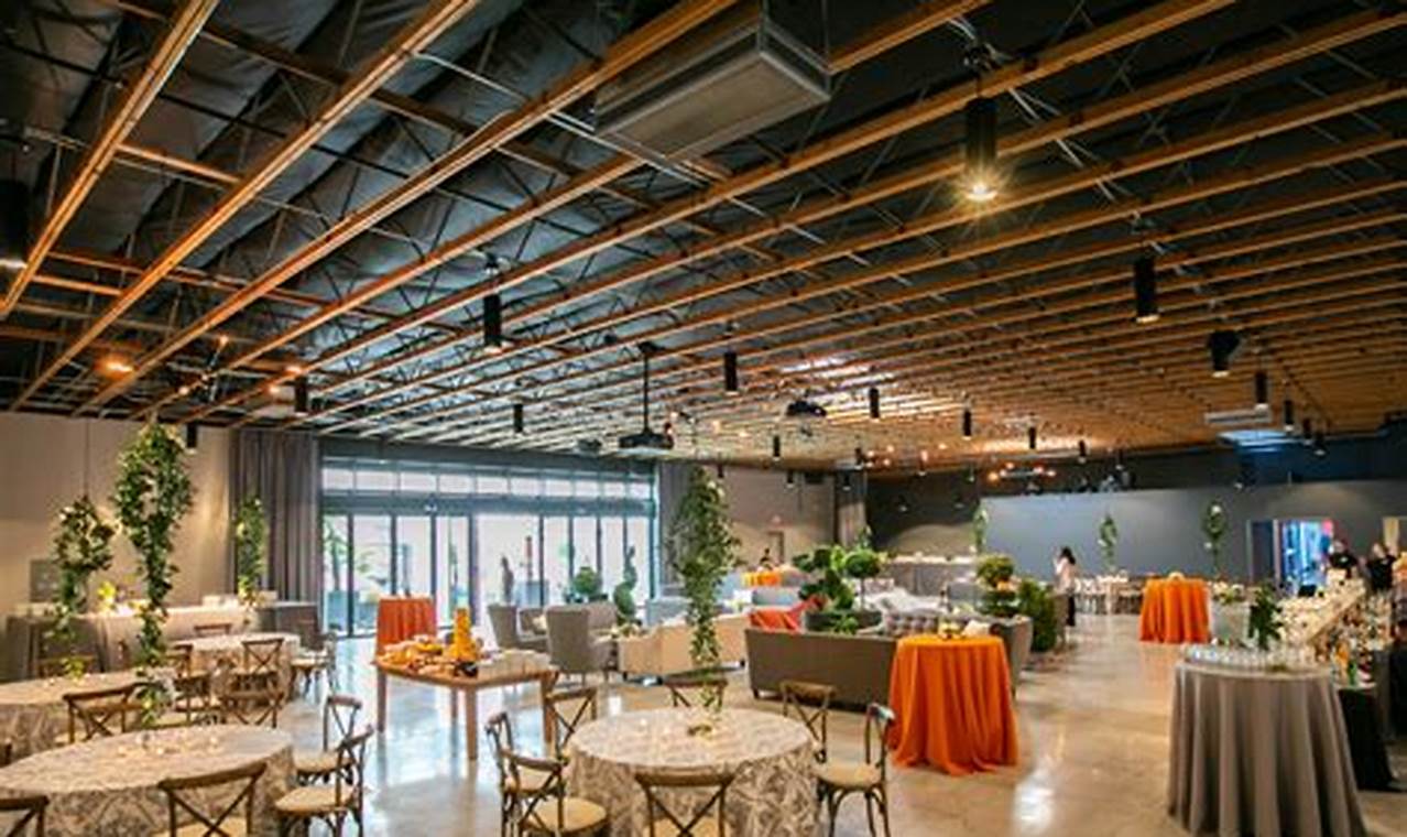 Party Space Portland Oregon | Living in Oregon: Moving Tips, Cost of Living & Best Cities