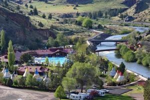 Find Warm Springs, Oregon Jobs: Local Careers &amp; Hiring | Living in Oregon: Moving Tips, Cost of Living & Best Cities