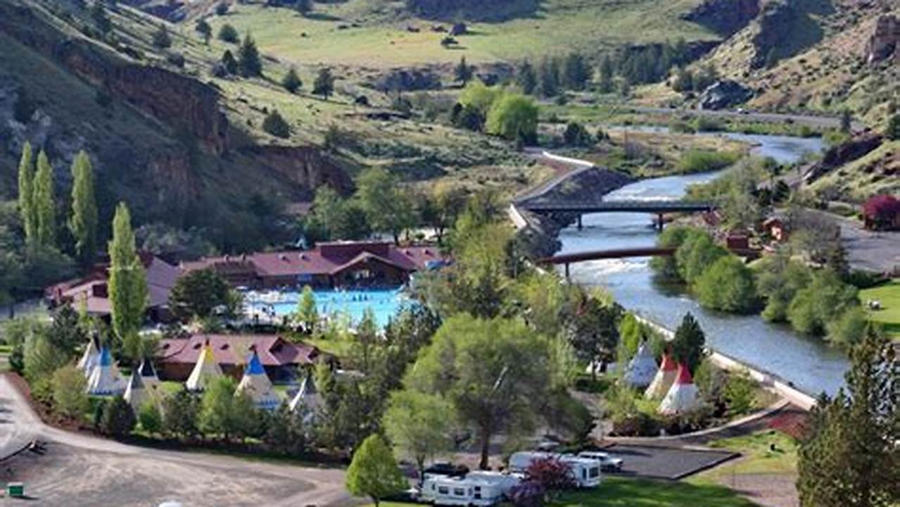 Find Warm Springs, Oregon Jobs: Local Careers &amp; Hiring | Living in Oregon: Moving Tips, Cost of Living & Best Cities