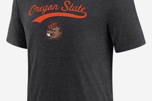 Shop Oregon State Shirts Now - Go Beavs! | Living in Oregon: Moving Tips, Cost of Living & Best Cities