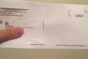 Portland Mail: P.O. Box 55727 Oregon Info &amp; Tips | Living in Oregon: Moving Tips, Cost of Living & Best Cities