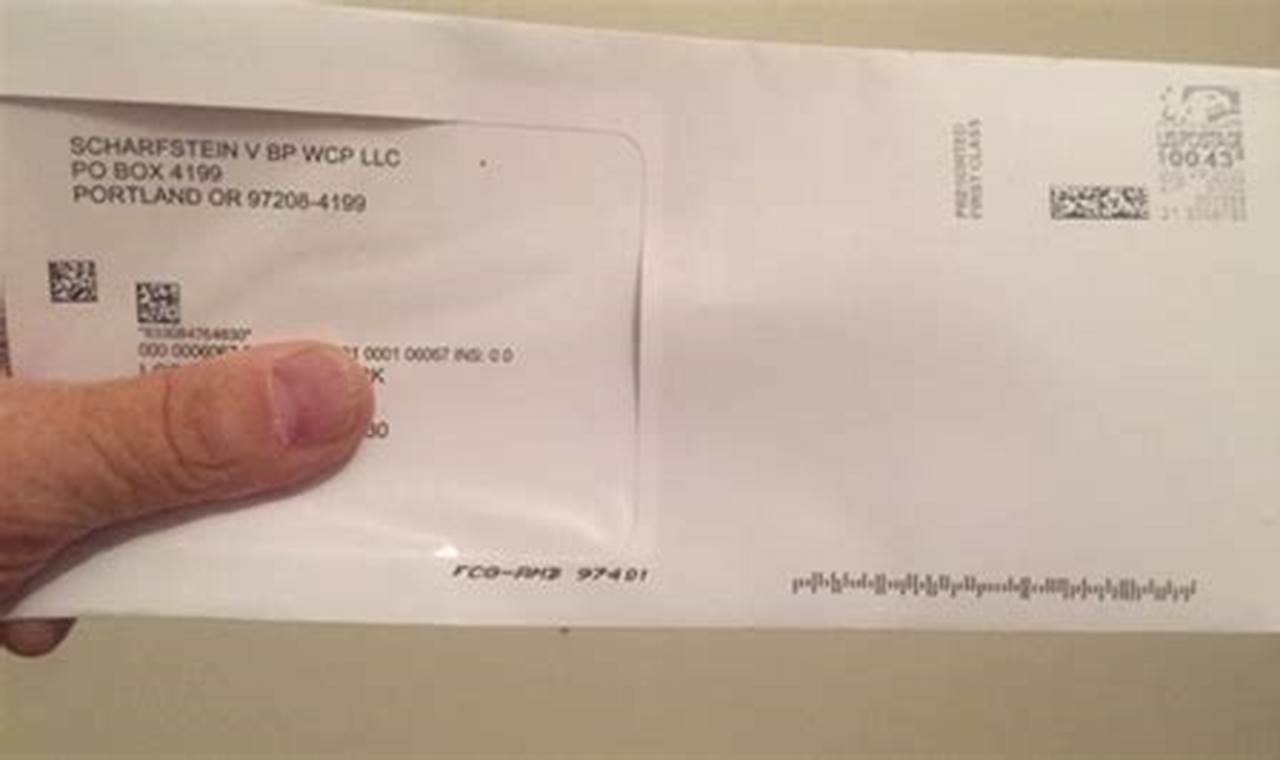 Portland Mail: P.O. Box 55727 Oregon Info &amp; Tips | Living in Oregon: Moving Tips, Cost of Living & Best Cities