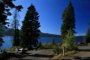 Plan Your Trip: Diamond Lake Oregon Campground Guide | Living in Oregon: Moving Tips, Cost of Living & Best Cities