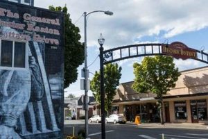 Living & Commuting: Cottage Grove to Eugene, Oregon Guide | Living in Oregon: Moving Tips, Cost of Living & Best Cities