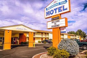Redmond, OR: Best Pet Friendly Hotels + Deals! | Living in Oregon: Moving Tips, Cost of Living & Best Cities