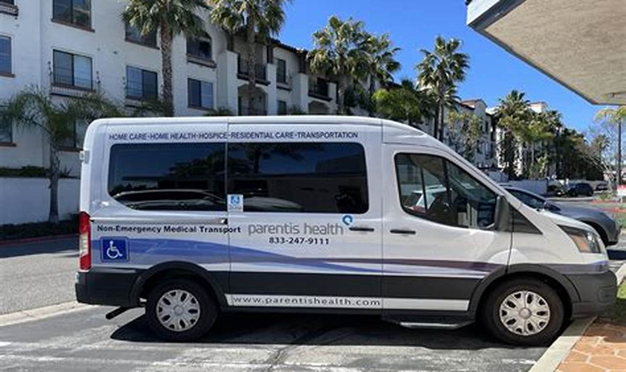 Medical Transport Salem Oregon | Living in Oregon: Moving Tips, Cost of Living & Best Cities