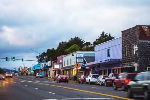 Driving Lincoln City Oregon to Portland: Tips & Route | Living in Oregon: Moving Tips, Cost of Living & Best Cities