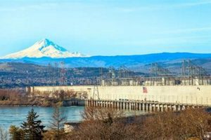 Portland Oregon To The Dalles Oregon | Living in Oregon: Moving Tips, Cost of Living & Best Cities