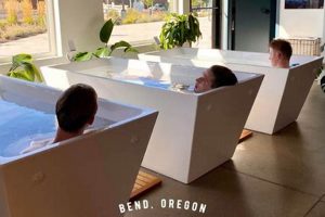 Sauna Bend Oregon | Living in Oregon: Moving Tips, Cost of Living & Best Cities