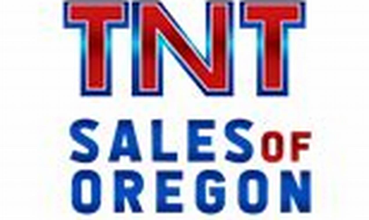 Tnt Sales Portland Oregon | Living in Oregon: Moving Tips, Cost of Living & Best Cities