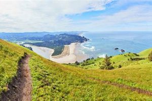 Lincoln City Oregon Tides: Your Coastal Guide + Tips | Living in Oregon: Moving Tips, Cost of Living & Best Cities