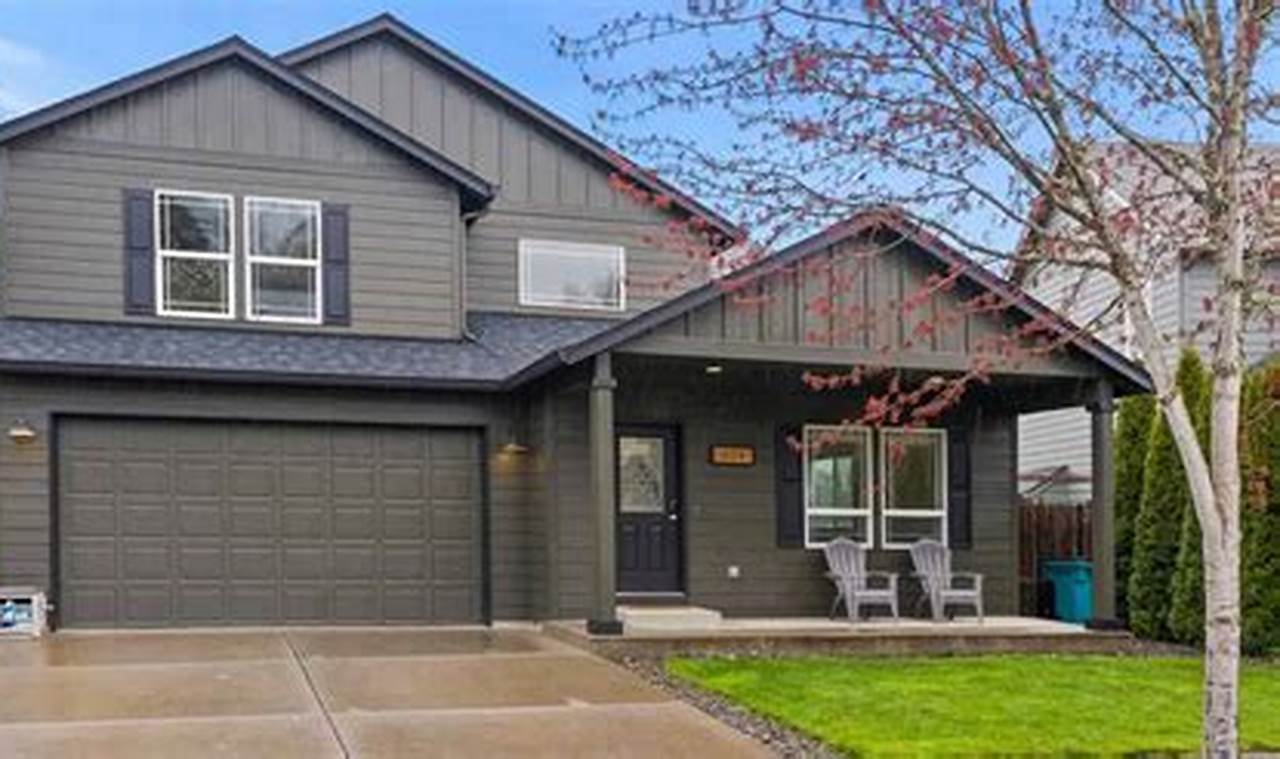 Find Your Dream: Homes for Sale in Aumsville, OR Today! | Living in Oregon: Moving Tips, Cost of Living & Best Cities