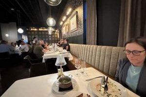 Best Steakhouses in Eugene, OR: Your Guide! | Living in Oregon: Moving Tips, Cost of Living & Best Cities