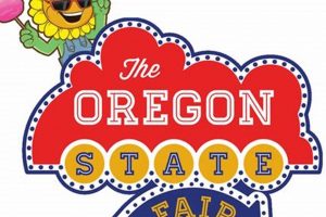 2024 Schedule: When is Oregon State Fair? Dates & Info Living in Oregon: Moving Tips, Cost of Living & Best Cities 2024 Schedule: When is Oregon State Fair? Dates & Info | Living in Oregon: Moving Tips, Cost of Living & Best Cities