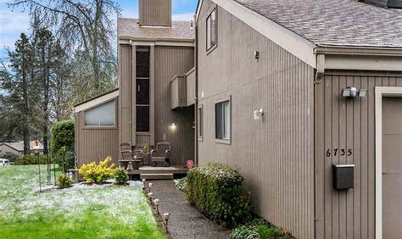 Condos For Sale In Salem Oregon | Living in Oregon: Moving Tips, Cost of Living & Best Cities