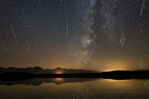 Portland Oregon Meteor Shower | Living in Oregon: Moving Tips, Cost of Living & Best Cities