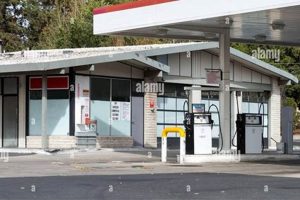 Gas Stations In Bend Oregon | Living in Oregon: Moving Tips, Cost of Living & Best Cities