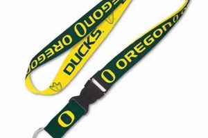 Buy Cool Oregon Ducks Lanyard - Official Styles! | Living in Oregon: Moving Tips, Cost of Living & Best Cities