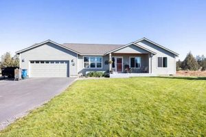 Find Your Perfect Homes for Rent in Prineville, OR - [Updated {Year}] | Living in Oregon: Moving Tips, Cost of Living & Best Cities