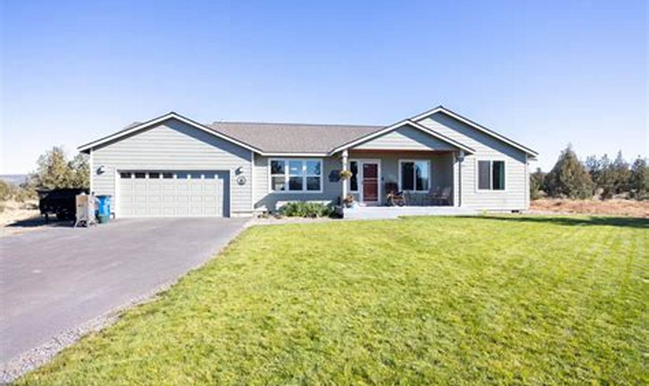 Find Your Perfect Homes for Rent in Prineville, OR - [Updated {Year}] | Living in Oregon: Moving Tips, Cost of Living & Best Cities